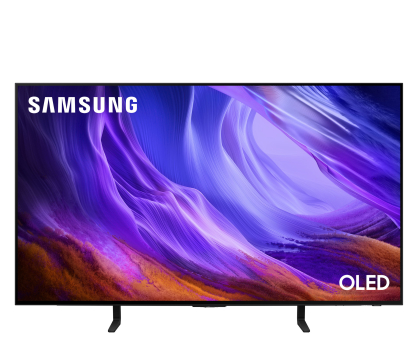 Telewizor Samsung QE48S85H 48" OLED 4K 165 Hz Tizen TV HDMI 2.1